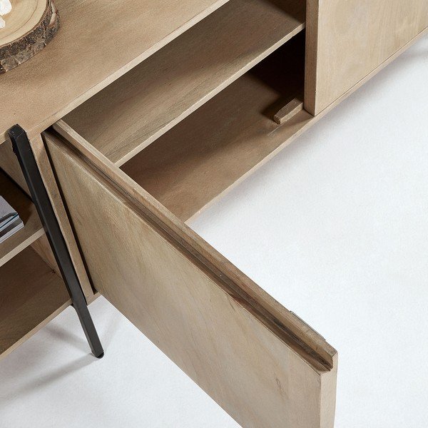 Szafka pod TV Kave Home Palmia-image-4