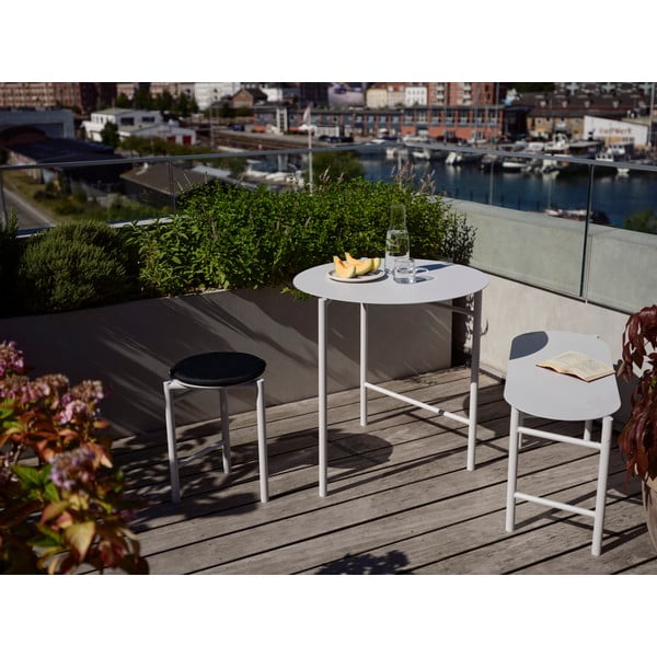 Poduszka na krzesło 33x33 cm Disc – Zone-image-3