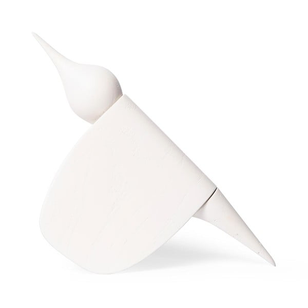 Figurka z drewna dębowego (wysokość 11,5 cm) Tica – Gazzda-image-2