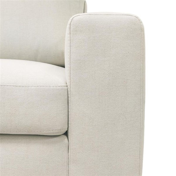 Kremowa sofa 218 cm Baga – Rodier-image-3