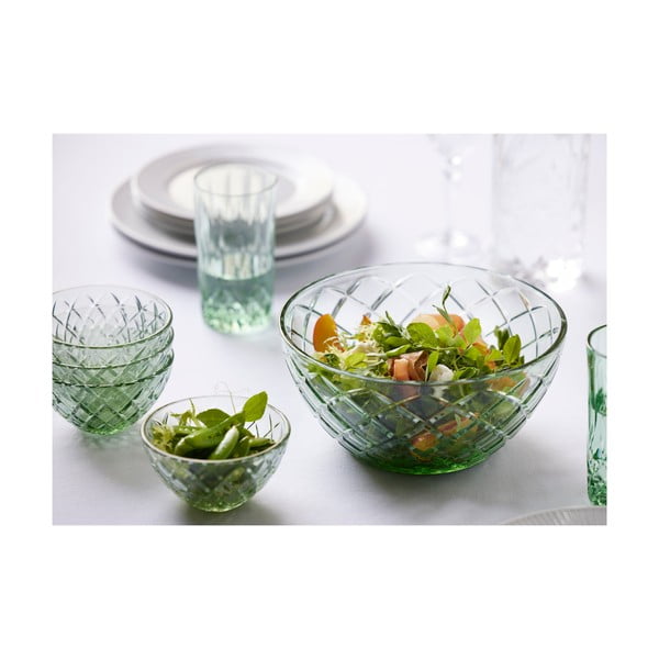 Szklanki zestaw 4 szt. 380 ml Highball Sorrento – Lyngby Glas-image-4