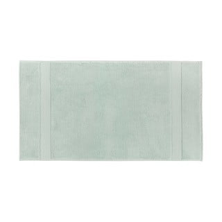 Jasnozielony bawełniany ręcznik 50x90 cm Chicago – Foutastic