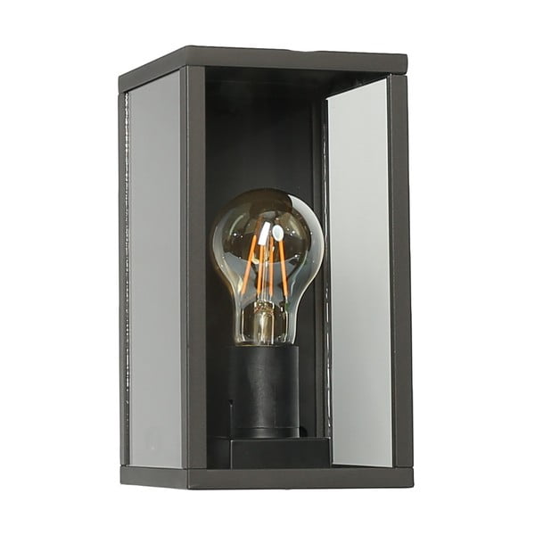 Kinkiet zewnętrzny (wys. 22 cm) – SULION