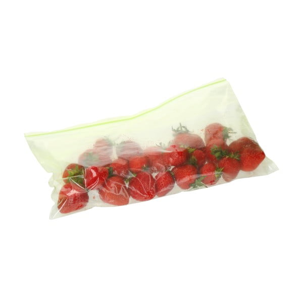 Plastikowe torebki na przekąski 20 szt. Masterclass – Kitchen Craft-image-2