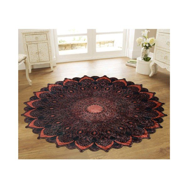 Dywan Vitaus Murielo, ⌀ 100 cm