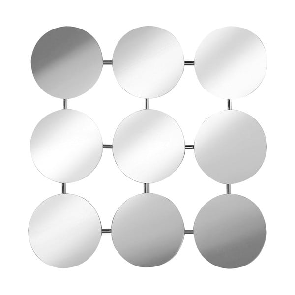 Lustro Premier Living Nine Circles, 50x50 cm
