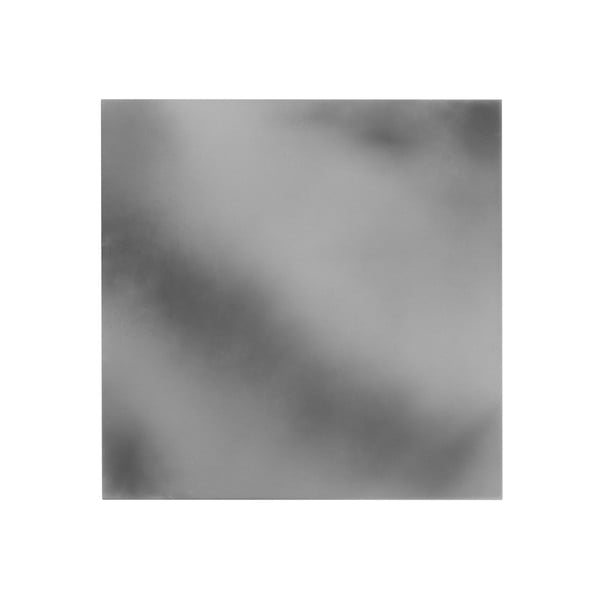 Szary stół ogrodowy w betonowym dekorze i szarej ramie Calme Jardin, dł. 60 cm-image-4