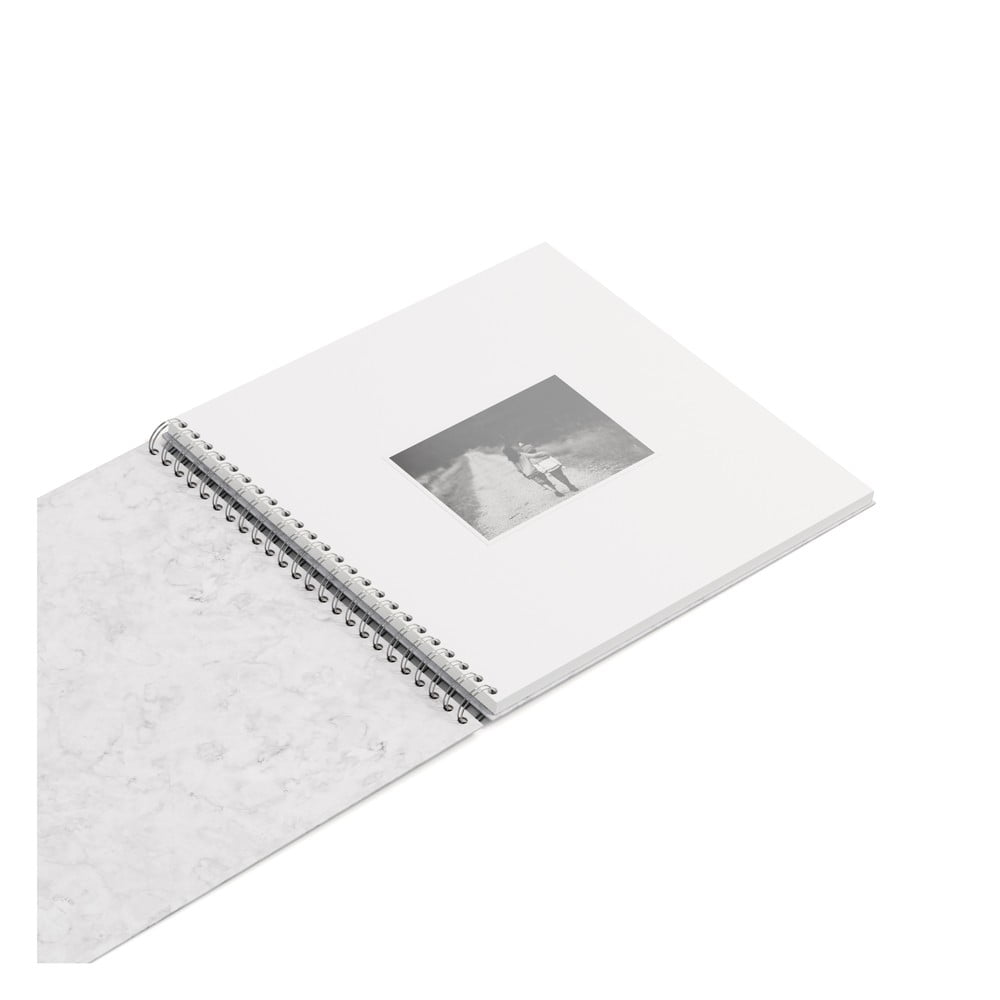 Album na zdjęcia L Marble Paper Laminate – Bigso (zdjęcie 9)