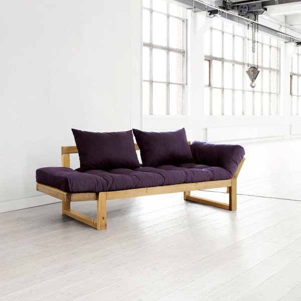 Sofa Karup Edge Honey/Purple-image-2