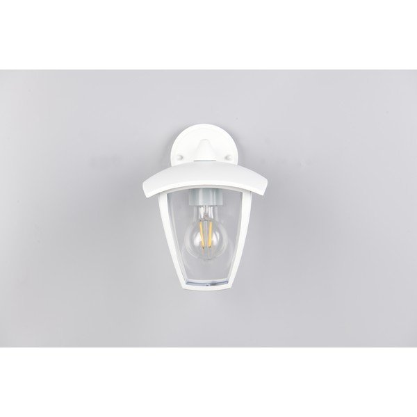 Zewnętrzna lampa ścienna (wysokość 24 cm) Venta – Trio-image-4