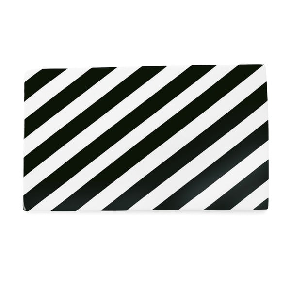 Deska ceramiczna Black Stripe