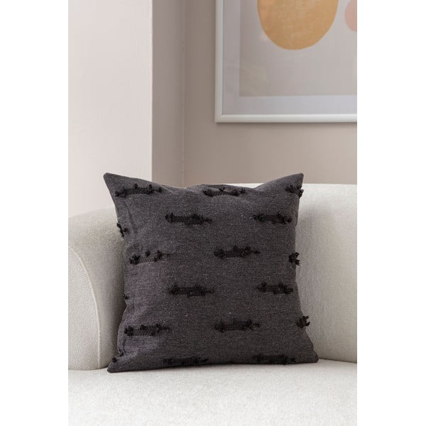 Poszewka na poduszkę 43x43 cm Tuffet – Mioli Decor-image-3