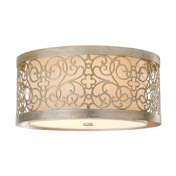 Lampa sufitowa Arabesque Silver