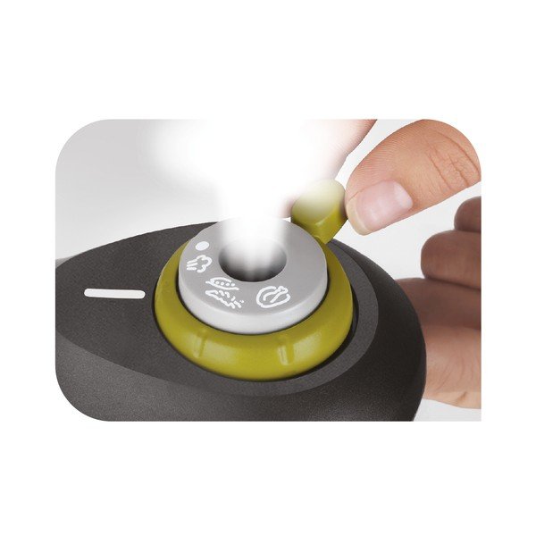 Szybkowar ze stali nierdzewnej 6 l Secure5 Neo – Tefal-image-2