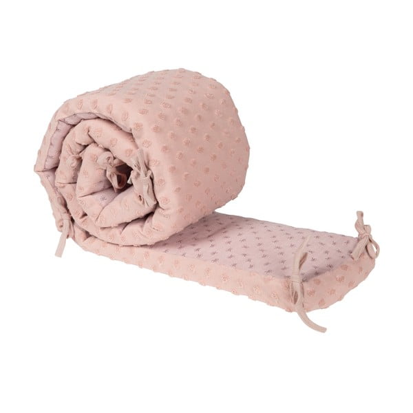 Ochraniacz do łóżeczka 170 cm Lil Planet – Roba-image-2