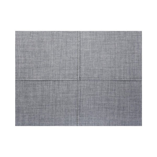 Jasnoszara otomana Monobeli Rachel, 71x95 cm-image-3