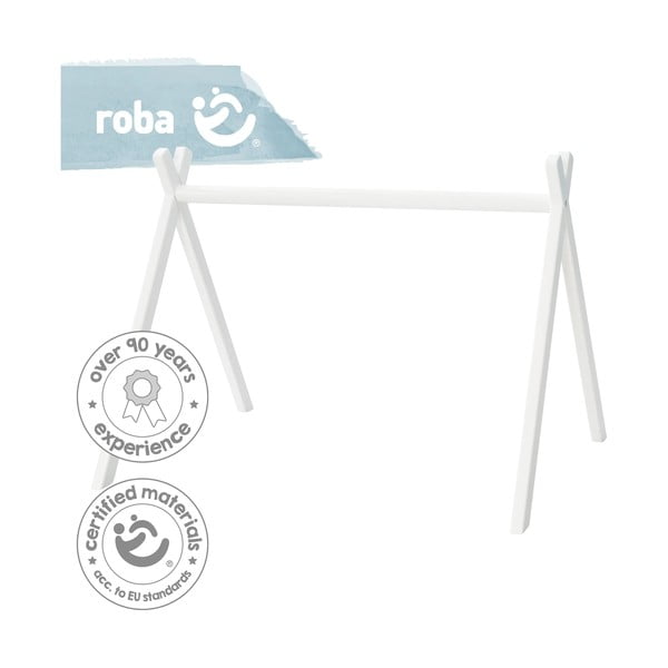 Pałąk edukacyjny Baby Gym – Roba-image-1