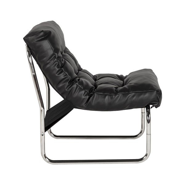 Czarny fotel Kokoon Boudoir-image-3