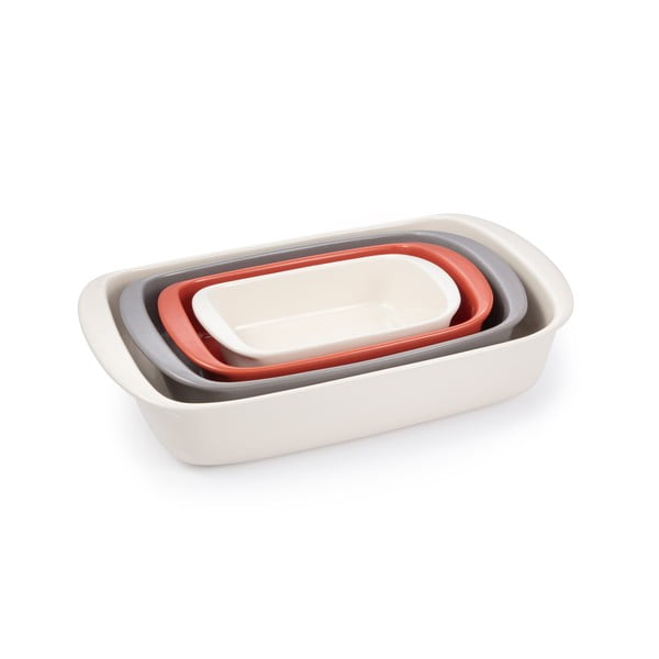 Kamionkowe naczynie do zapiekania 13x22 cm Delícia – Tescoma-image-1