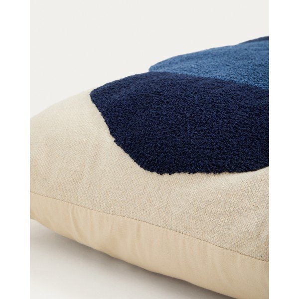 Bawełniana dziecięca poszewka na poduszkę 70x70 cm Tandani – Kave Home-image-4