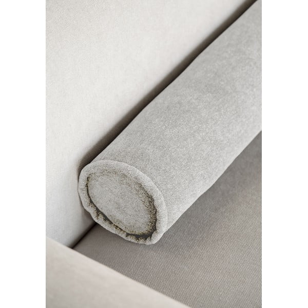 Biały moduł sofy (prawostronny) Flex Felix – Miuform-image-3