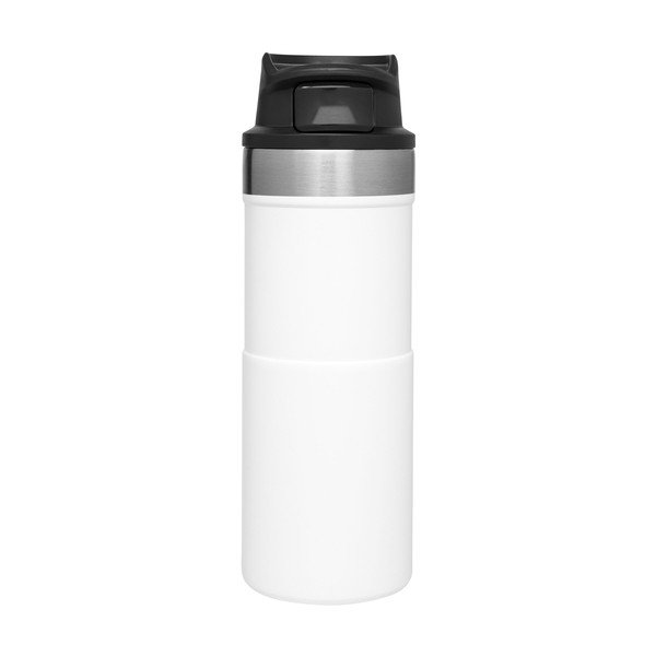 Biały kubek termiczny 350 ml – Stanley-image-3