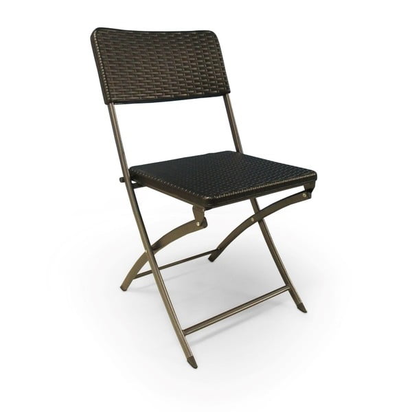 Składane krzesło ogrodowe Janis