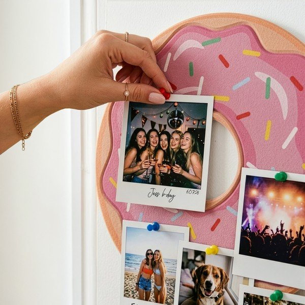 Tablica akustyczna Donuts – Styler-image-2