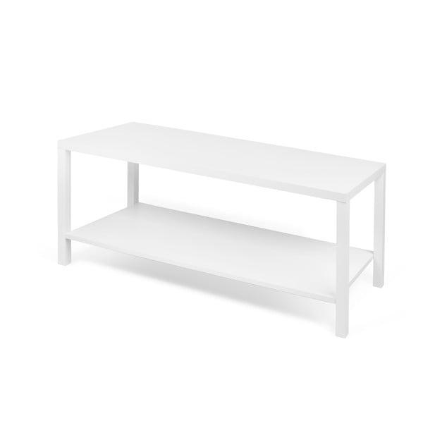 Biały stolik TemaHome Basic-image-1