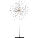 Dekoracja świetlna LED Star Trading Firework, wys. 50 cm