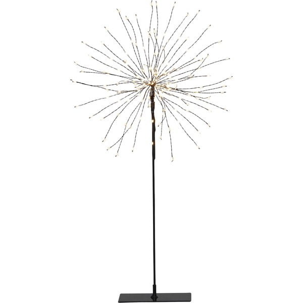 Dekoracja świetlna LED Star Trading Firework, wys. 50 cm