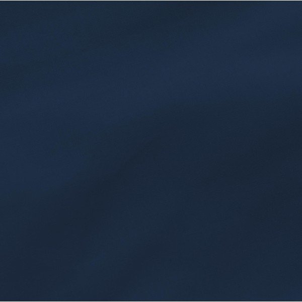 Granatowe elastyczne prześcieradło Happy Friday Basic, 160x200 cm-image-3