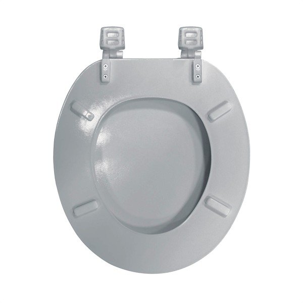 Deska sedesowa 37 x 41,5 cm Vitamine – douceur d'intérieur-image-2