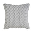 Poduszka dekoracyjna z mikropluszu 45x45 cm Fur Velvet – Casa Selección