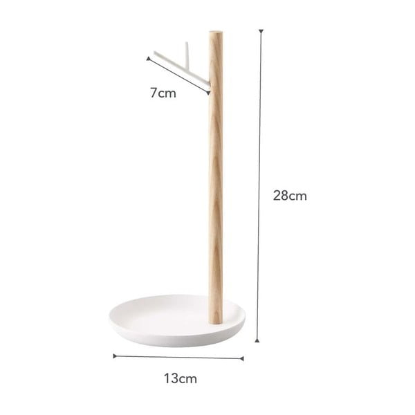 Stojak na banany YAMAZAKI Tosca-image-3