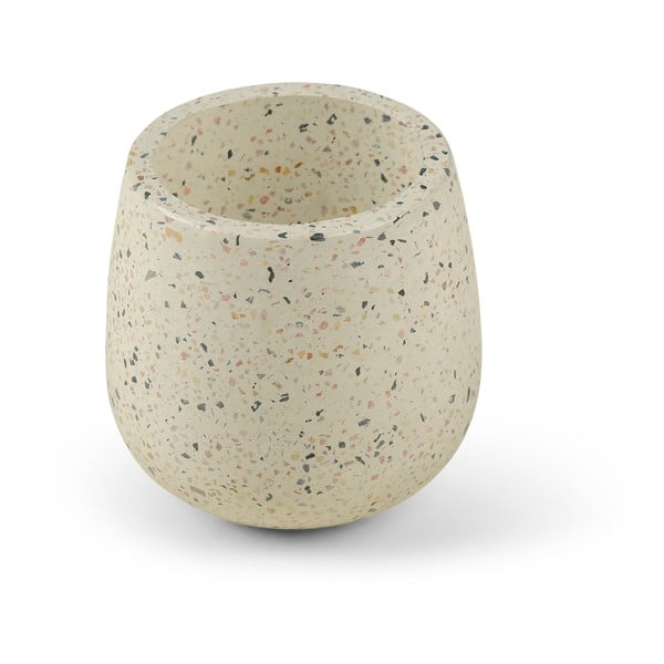 Betonowa doniczka ø 15 cm Terrazzo – Bonami Selection-image-1