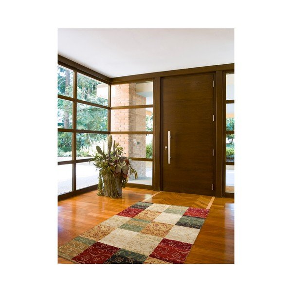 Dywan Universal Terra Squaro, 133x190 cm-image-1