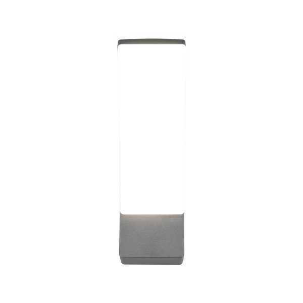 Zewnętrzna lampa ścienna LED (wysokość 22,5 cm) Beja – Reality-image-4