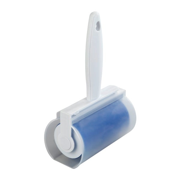 Niebieska rolka do usuwania kłaczków z ubrań Wenko Easy-image-2