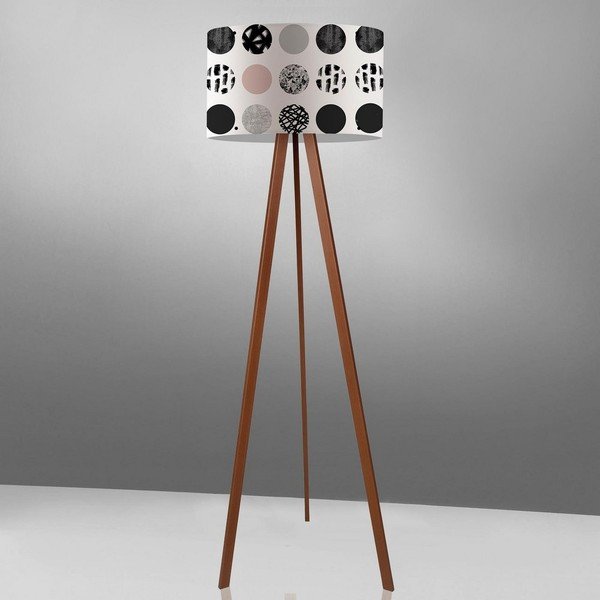 Lampa stojąca Dots-image-1