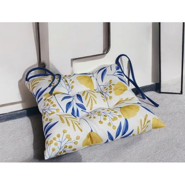 Poduszka na krzesło 40x40 cm – Mila Home-image-2