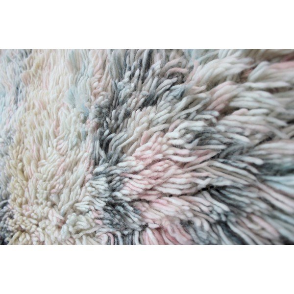Jasnobeżowy ręcznie tkany dywan Flair Rugs Navajo, 160x230 cm-image-2