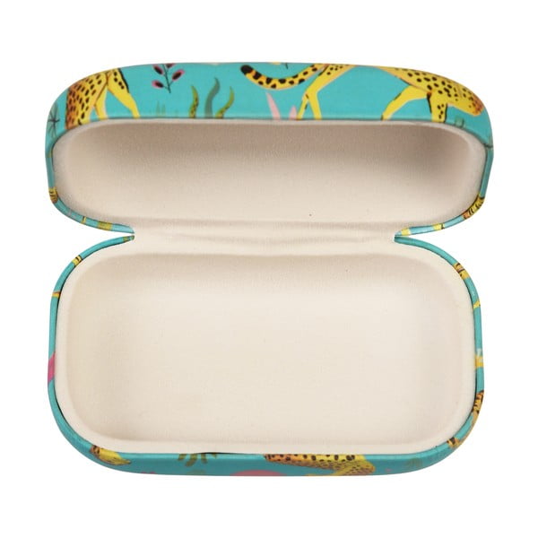 Etui podróżne Cheetah – Rex London-image-1