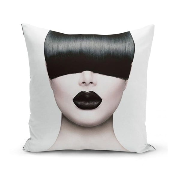 Poszewka na poduszkę Minimalist Cushion Covers Gritino, 45x45 cm
