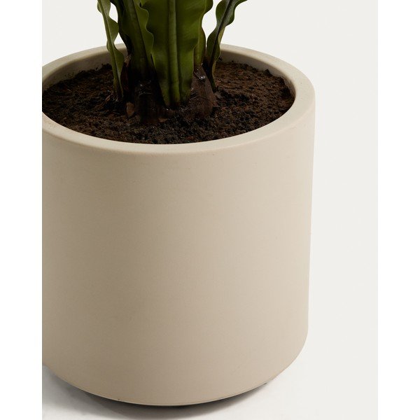 Sztuczny sukulent (wysokość 70 cm) Neottopteris – Kave Home-image-1