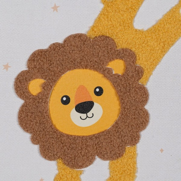 Obrazki dziecięce zestaw 2 szt. 30x40 cm Feline – Ixia-image-1