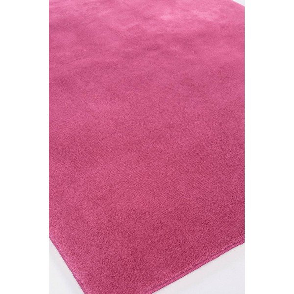 Różowy dywan 170x240 cm Coral – Jotex-image-3