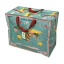 Duża torba Rex London World Map, 55x48 cm