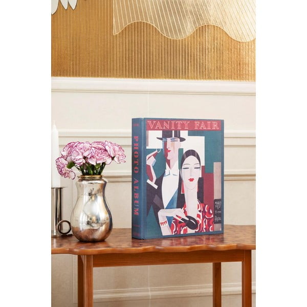 Album na zdjęcia Vanity Fair March 1927 Cover – Printworks-image-4