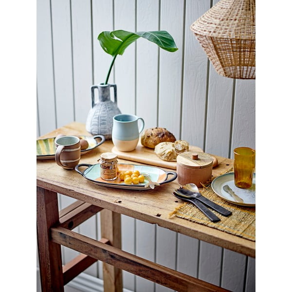 Półmisek 32,5x15 cm Liljan − Bloomingville-image-3